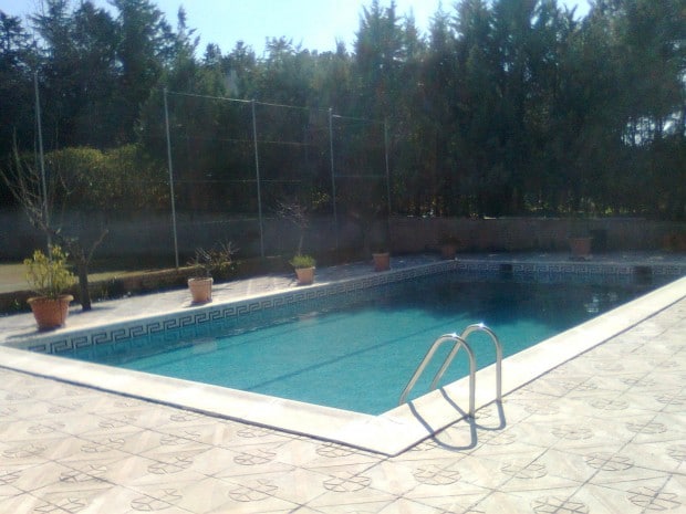 Piscina