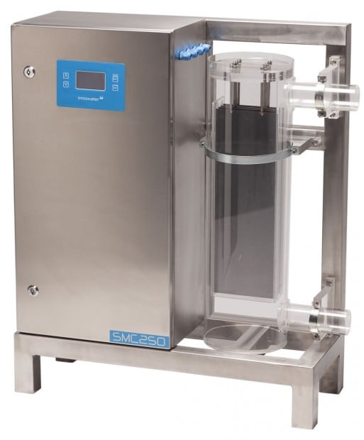 Clorador Salino SMC250