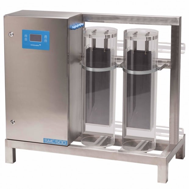 Clorador Salino SMC500