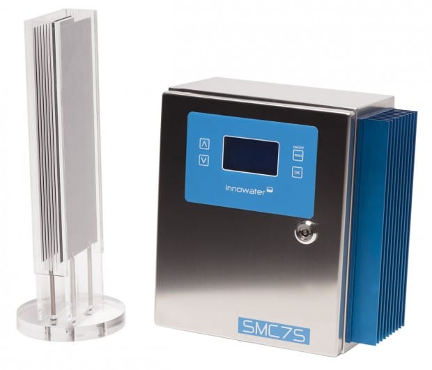 Clorador Salino SMC75