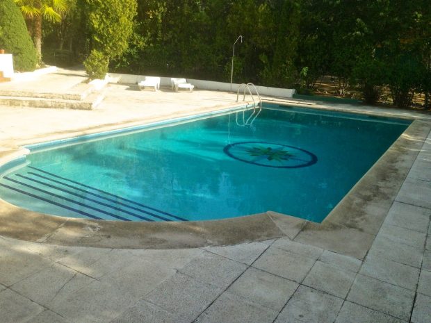 mantenimiento piscinas Madrid Agua Limpia