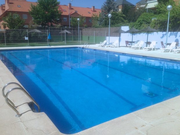 mantenimiento piscinas Madrid Agua Limpia